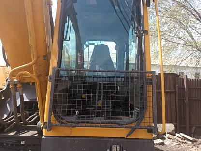 Экскаватор SDLG/LGCE E6300F 2710 - (АЛ)