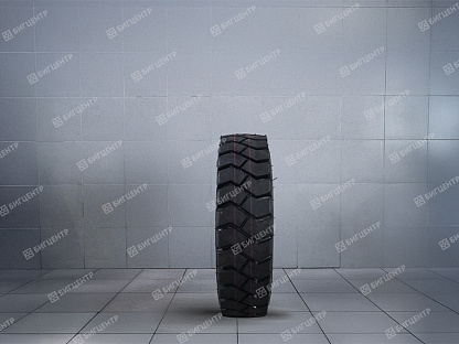Шина TRUETYRE SQ 6.50-10 H818 TTF 12PR