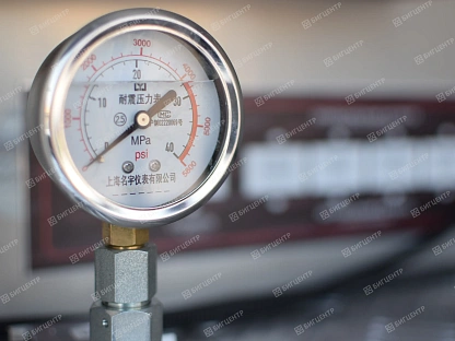 Автовышка ISUZU MAXXPOWER MX28R Premium