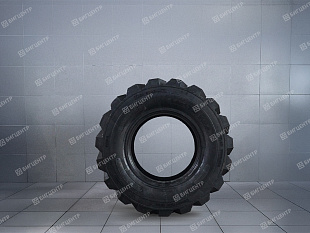 Шина TRUETYRE BQ 14-17.5 SKS-1 (клюшка) TL 14PR