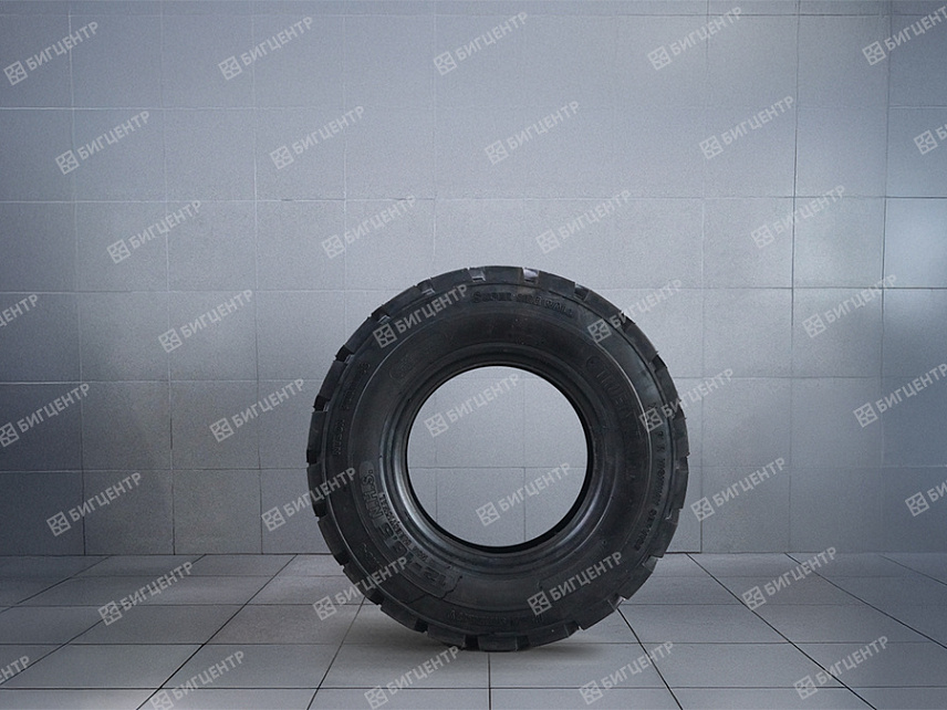 Шина TRUETYRE SQ 12-16.5 SKS-3 (шашка) TL 14PR