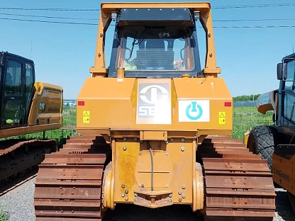 Бульдозер SEM 826D 1370 - (АЛ)
