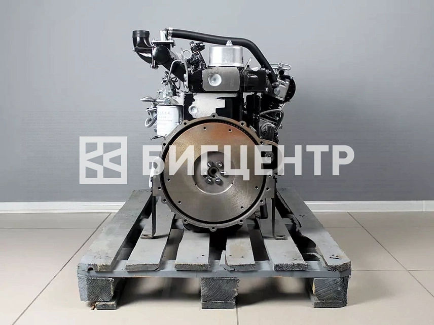 Двигатель FAW 4DW91-45G2 33KW (O)