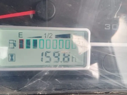 Трактор LOVOL TH804 000007502 - (АЛ)