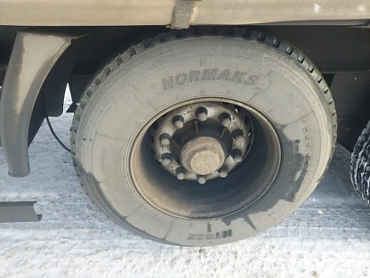 Полуприцеп Тонар 97461 000007763 - (АЛ)