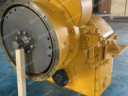 КПП в сборе W024800002 ZL30Y-2 (О)