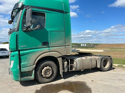 Тягач седельный Mercedes-Benz Actros 5 1842 LS (BigSpace) 3039 - (АЛ)