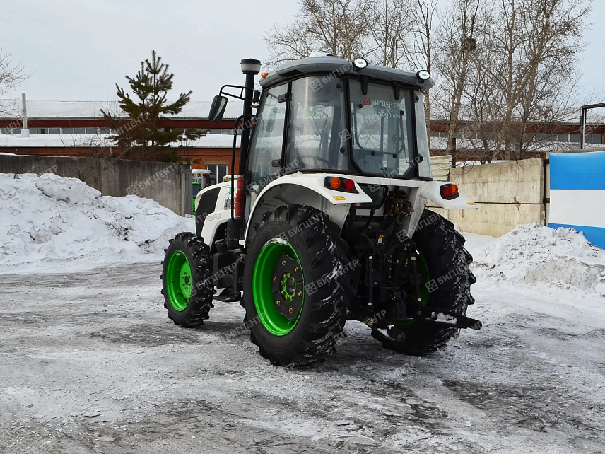 Трактор RMX AGRO AR5101E (****0124 от 04.23)