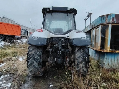 Трактор VALTRA T194А 4623 - (АЛ)