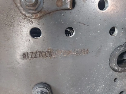 Тягач седельный Sitrak C7H MAX ZZ4186V391HE 000007274 - (АЛ)
