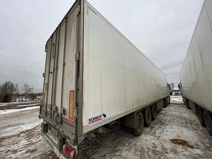 Полуприцеп SCHMITZ SKO24/L 000007706 - (АЛ)