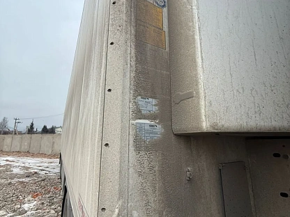 Полуприцеп SCHMITZ SKO24/L 000007931 - (АЛ)