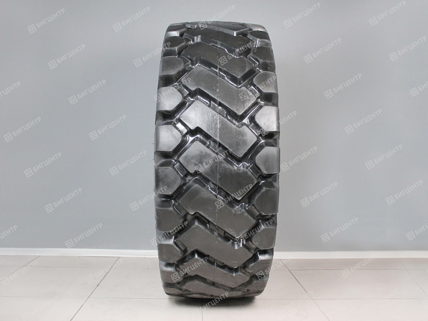 Шина MAXTIRES 23.5-25 (прерывистая волна) 28PR 