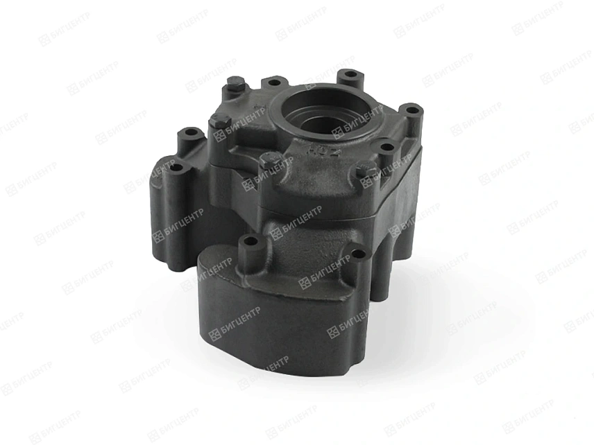 Насос КПП для грейдера XCMG GR215 (аналог)