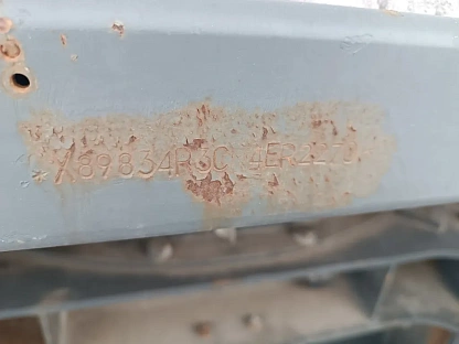 Прицеп САВ 83433R 000007303 - (АЛ)