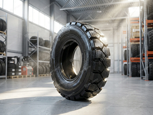 Шина MAXTIRES 8.25-15 16PR (ОВ502)