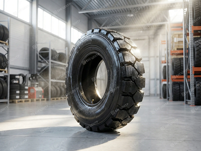 Шина MAXTIRES 8.25-15 16PR (ОВ502)