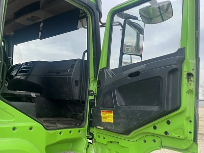 Самосвал Shacman SX32586V384 000008284 - (АЛ)