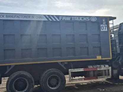 Самосвал FAW CA3250P66K24T1E5 000007508 - (АЛ)