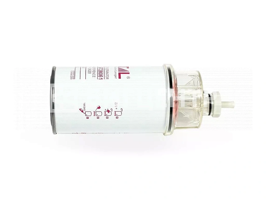 Фильтр топливный ST28061C / CX8061B (FS1242B, P555001)