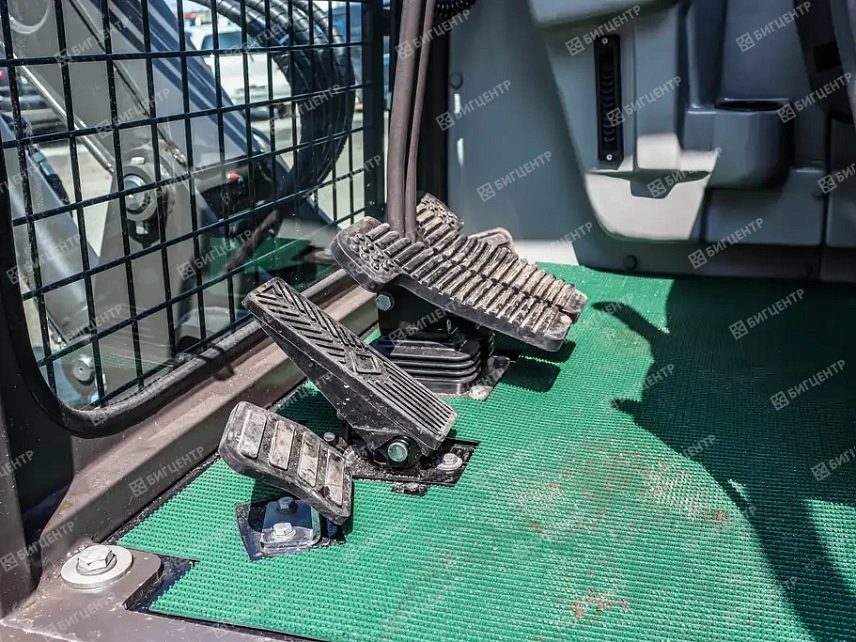 Гусеничный экскаватор RMX RH65C