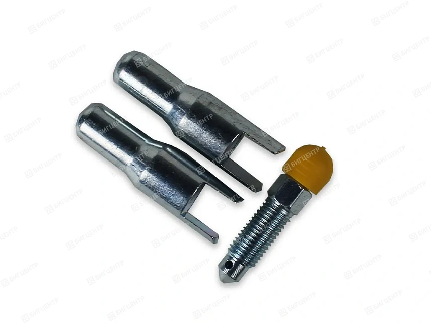 Цилиндр главный тормозной DALIAN CPCD30/35