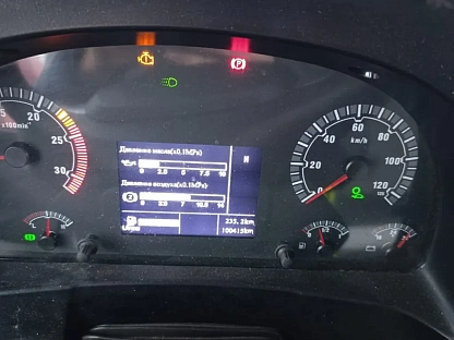 Тягач седельный Sitrak С7Н ZZ4256V364HE 000007150 - (АЛ)