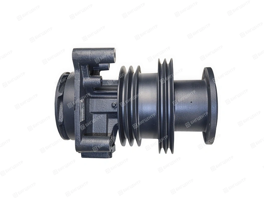 Насос водяной двигателя Weichai WD615, WD10 612600060033