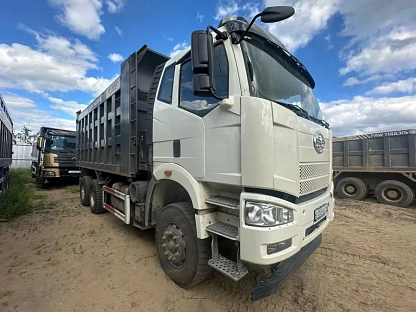 Самосвал FAW CA3250P66K2T1E5 3115 - (АЛ)