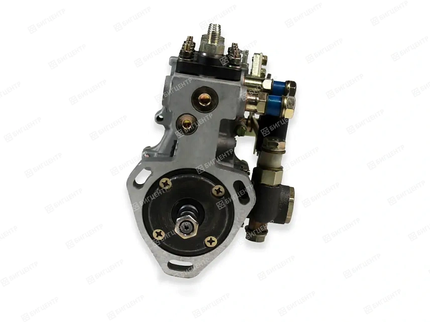 ТНВД двигатель SIDA 48 kWt SD4BW45