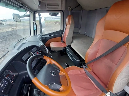 Тягач седельный Foton AUMAN EST A 1846 AMT (4189SLFKA) 000006983 - (АЛ)