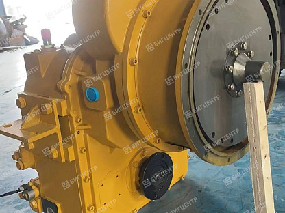 КПП в сборе W024800002 ZL30Y-2 (О)