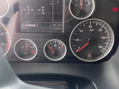 Самосвал HOWO ZZ3317V386GE1 000007858 - (АЛ)
