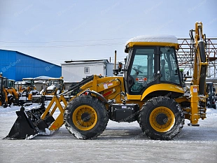 RMX (RUNMAX) SE460TS