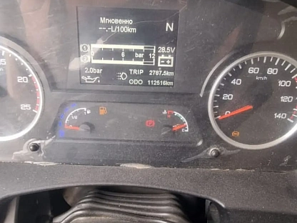 Самосвал Shacman SX32586V384 000008336 - (АЛ)