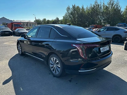 Легковой авто Hongqi E-QM5 1390 - (АЛ)