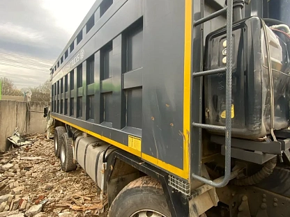 Самосвал FAW CA3310P66K24T4E5 000008457 - (АЛ)