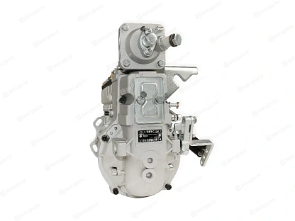 ТНВД (топливный насос высокого давления) 12R4 двигателя Weichai WD10