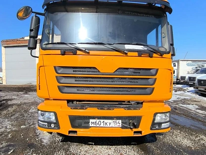 Самосвал Shacman SX3258DR384 000008055 - (АЛ)