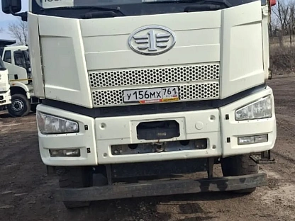 Самосвал FAW CA3250P66K24T1E5 000007508 - (АЛ)