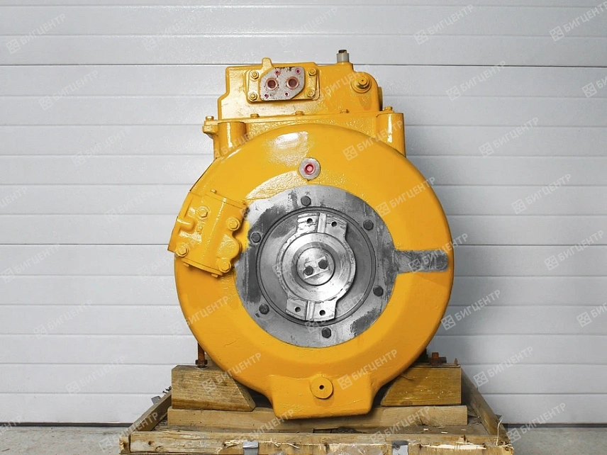 КПП в сборе 154-15-31000 SHANTUI SD22 (С)