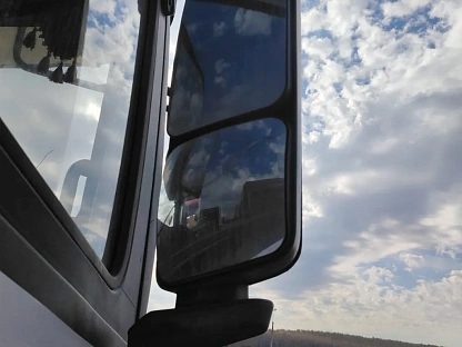 Самосвал Shacman SX33186V366 4554 - (АЛ)