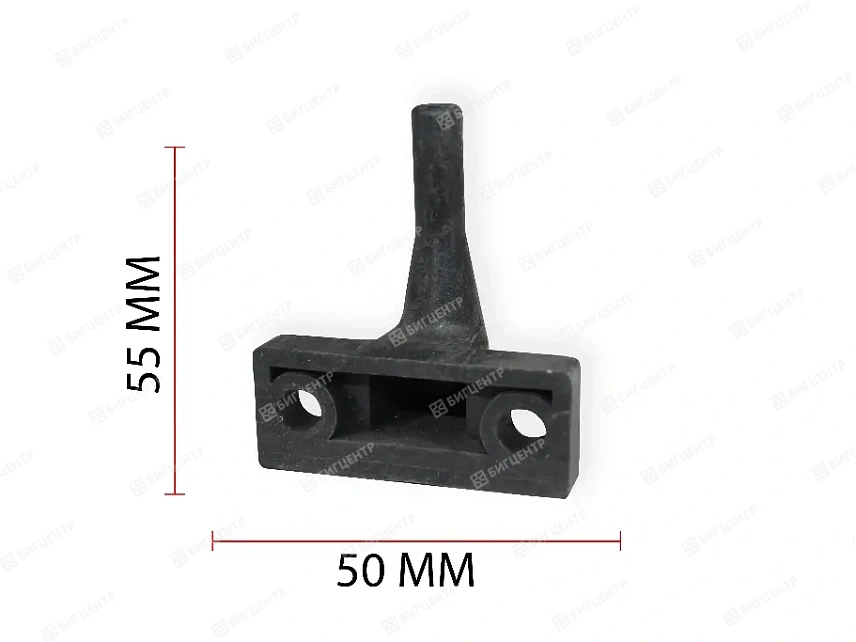 Ручка пластиковая закрытия окна Runmax TL872E