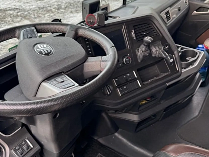 Тягач седельный FAW CA4180P66K24E4 000007903 - (АЛ)