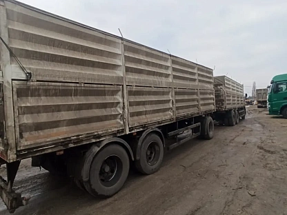 Полуприцеп Энерготехпром-Инвест 6535TP-02 000007523 - (АЛ)