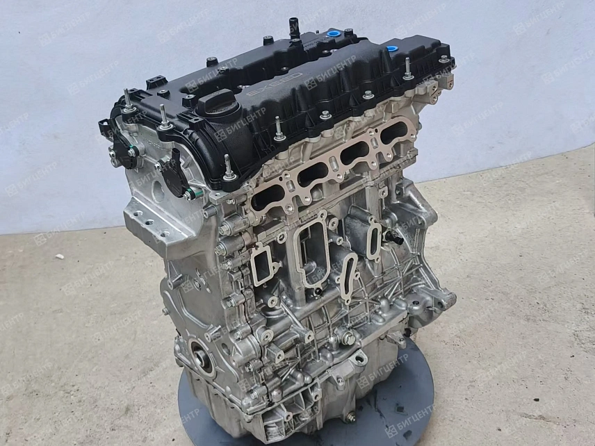 Двигатель CHERY SQRF4J20C без навесного (C)