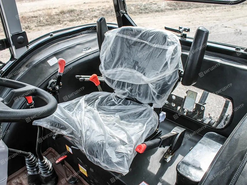 Трактор RMX AGRO AR5144E ***0041