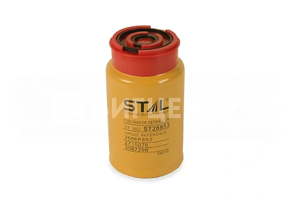 Фильтр топливный ST28853/CX8853 (FS20052,P553880)