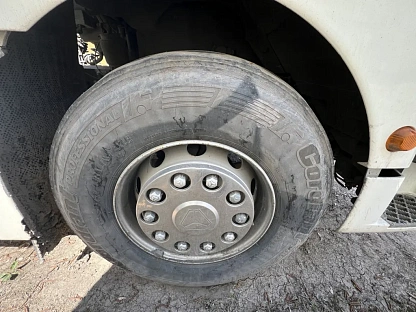 Тягач седельный Sitrak ZZ4186V391HE 000007420 - (АЛ)