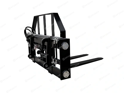 Вилы паллетные FWD626/628/632/634/636/638 (Производство)